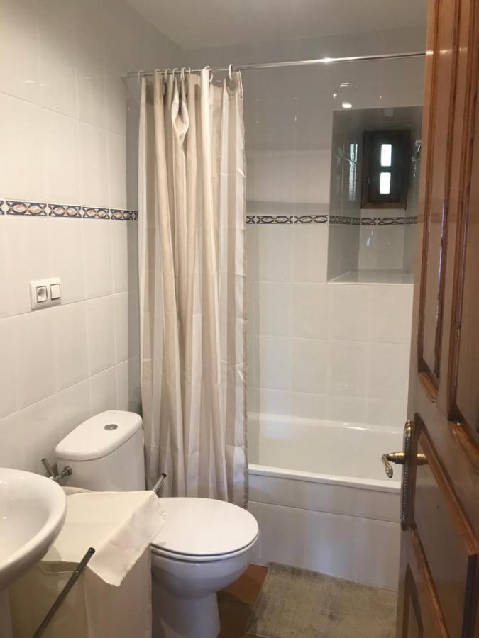 Apartamentos Rurales Xaranzana Las Morteras Exterior foto